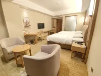 Rongshui Yingjia Business Hotel