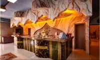 Daima Biz Hotel - Dolusu Aquapark Access - spa