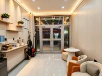 Menyuan Liangyuan Zhenmei Hotel