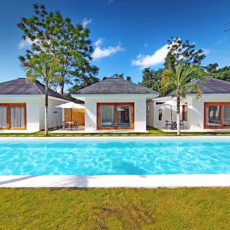 Island World Panglao