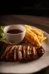 Harris Hotel Samarinda - Desayuno