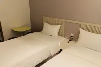 dongdaemun new hostel