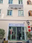 Koa Apart Hotel Phu Quoc 사오 비치 주변 호텔
