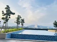Netizen Residence Bandar Tun Hussein Onn MRT by AsHome