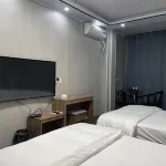Tongqing Hotel - Bintang 2