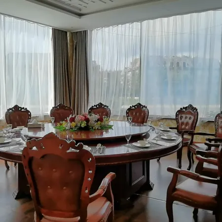 Fenghuang Grand Hotel