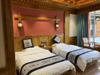 Gesang Flower Homestay