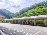 Maison New Century Hotel Jingdezhen - parking
