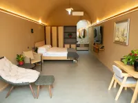 Xinglong Yaobao Hotel Hotels in Xunyi
