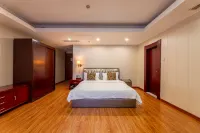 Lido Zhixuan Hotel (Qinhuangdao Railway Station Wanda Plaza) Hotels in 
