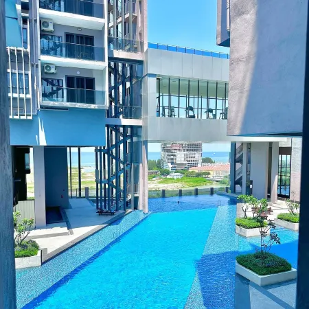 Imperio Residence