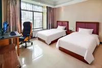 Aifang E-Sports Hotel (Puning Station International Commodity City)