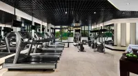 Gran Melia Jakarta - Træningscentre