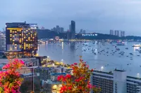 Sapphire Bay Residence Pattaya | Sky Infinity Pool & Sea View - New