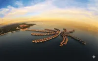 Sepang Goldcoast Resort (formerly as Avani) Hotel di 