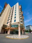 Ming SCSP ZacoSuites @ Kota Kinabalu City Centre Hotel di 
