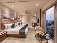 SkkyLight Lords Inn Nanded Hotels in Nanded