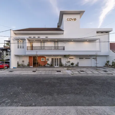 Cove Amayana