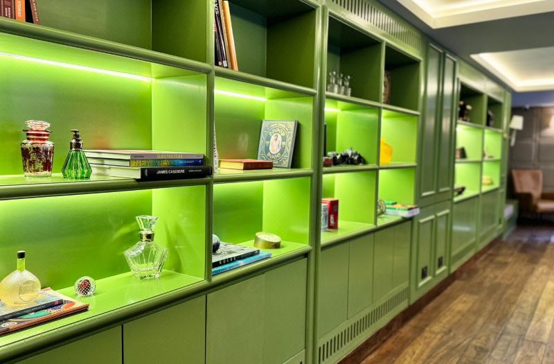 Abode Jaipur