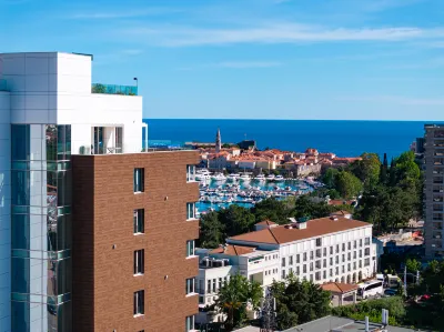 Hotel WOW Hotel di 
