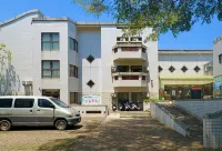 Kinmen Youth Activity Center
