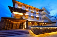 Anbu Private Hot Spring Courtyard B&B