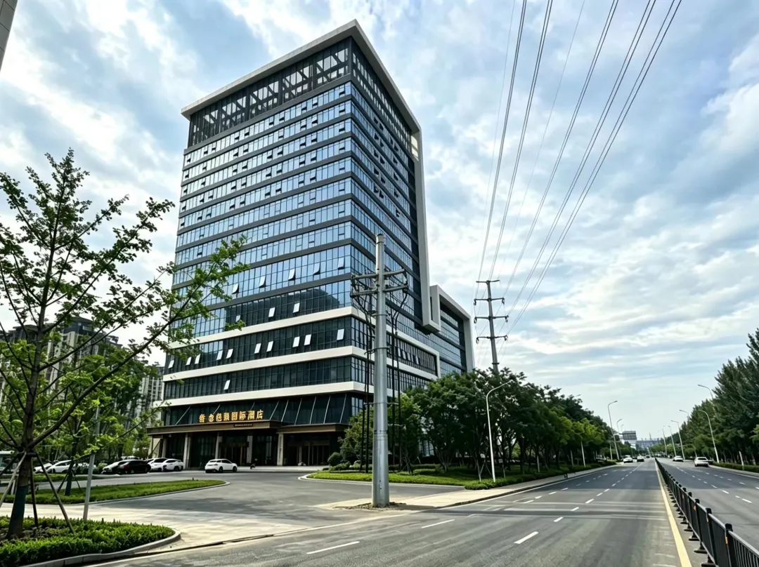 Vienna International Hotel - Shenyang