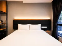 Bond Hotel Rawang Hotels in Rawang