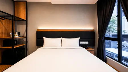Bond Hotel Rawang