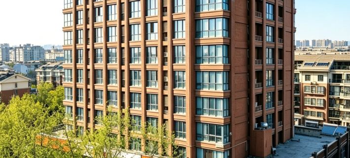 Jinjiang inn (Jiaozuo University Renmin Road Branch) Hotels in Jiaozuo