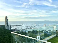 UNIXX | South Pattaya | Near Walking Street - 4 stelle