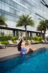 The Ritz-Carlton, Pune - نادي رياضي