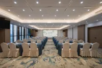 Guiyang North Railway Station West Square Madison Hotel - 비즈니스