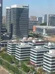 Yicheng Hotel (Jinan Hanyu Jingu) - Apartments