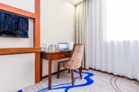 Abaduo Meijing Hotel - Business