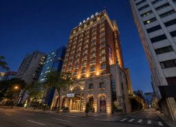 台北漢普頓酒店