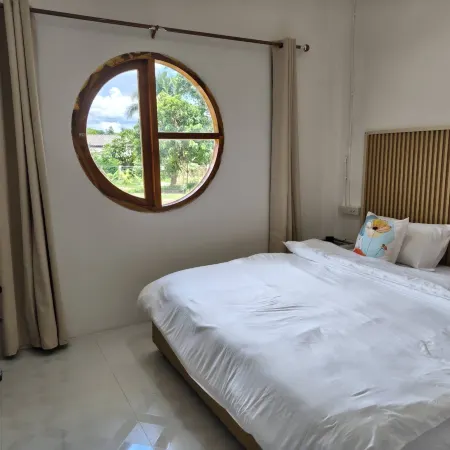 MON'TA HOMESTAY