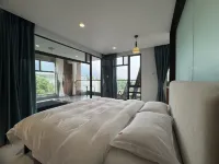 Lushan Jiujuranpin Wenquan Homestay
