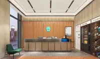 THUNDEROBOT Hotel (Linfen Wangfujing Shangcheng) - 新規開業