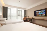 Jinhui Hotel (Xuan'en Gongxiu Cruise Boat Wenlan Bridge)