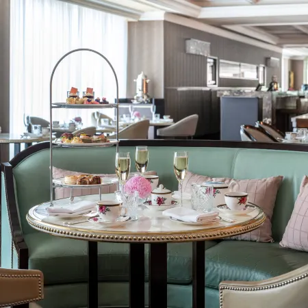 The Langham Melbourne