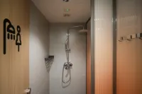 Wohkoon Zhexingsun Hotel (Beijing University of Posts and Telecommunications Xizhimen) Сиджимэнь и Пекинский выставочный центр: отели