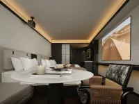 Gamoni Hotel Hotels in Panzhou