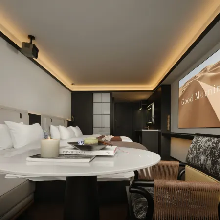 Gamoni Hotel