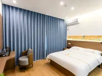 Riverside Minyuan Homestay (Guniujiang Scenic Area) Hotels in Shitai