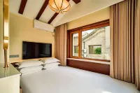 Xiangwang·Li Homestay (Datong Ancient City Daiwang Mansion)