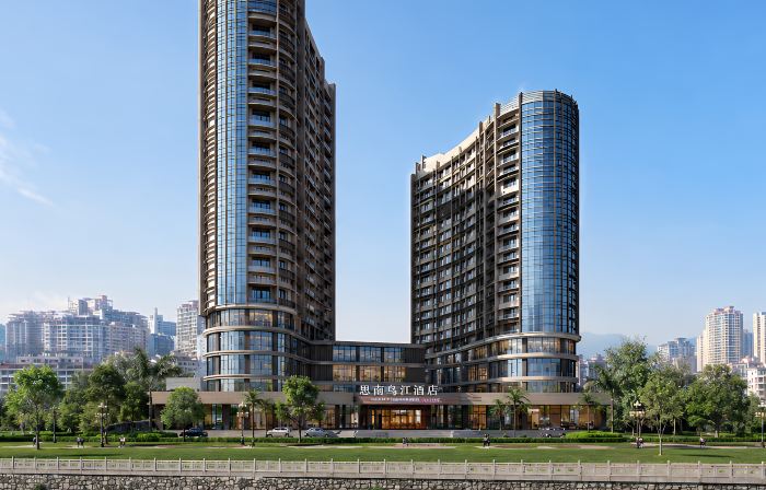 Wujiang Hotel