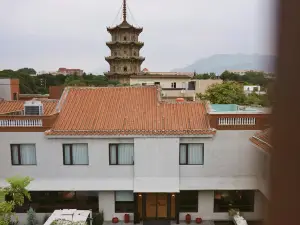 泉州錄蒔民宿（西通り開元寺）