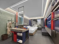 Furong Pavilion · Langjing Hotel - Esports