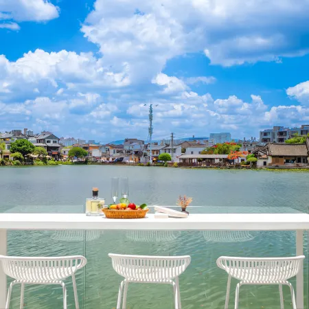 23 Aesthetics Lakeside Resort (Jianshui Ancient City Branch)